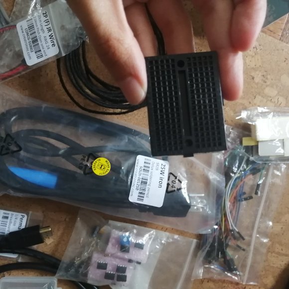 Whole Box Full of Engineering tools - Picture 6 of 16